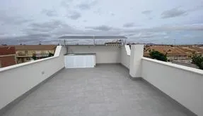 Spain buy an Villa. Playa la Concha area, 3 bedrooms, 101 m2 - photo 4