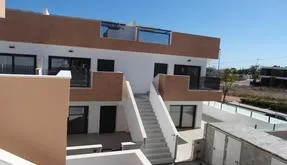 Real estate in Spain, Bungalow. Zona Pueblo area, 3 bedrooms, 96 m2 - photo 6
