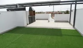 Property Spain, Bungalow. Zona Pueblo area, 3 bedrooms, 93 m2 - photo 6
