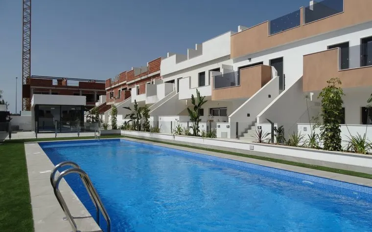 Property Spain, Bungalow. Zona Pueblo area, 3 bedrooms, 93 m2