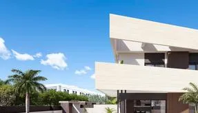 Real estate in Spain, Town house. Zona Pueblo area, 3 bedrooms, 112 m2 - photo 6