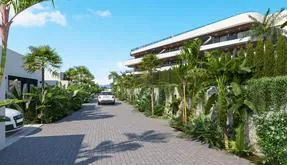 Real estate in Spain, Apartment. Serena Golf area, 2 bedrooms, 83 m2 - photo 5