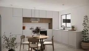 Spain buy an Town house. Vistabella Golf area, 3 bedrooms, 95 m2 - photo 4