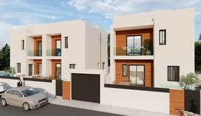 Spain Villa buy. CENTRO area, 3 bedrooms, 128 m2 - photo 5