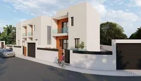 Spain Villa buy. CENTRO area, 3 bedrooms, 128 m2 - photo 6