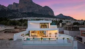 Villa in Spain buy . Urbanizaciones area, 4 bedrooms, 306 m2 - photo 3