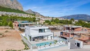 Villa in Spain buy . Urbanizaciones area, 4 bedrooms, 306 m2 - photo 5