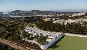 Spain Villa buy. Finestrat Urbanizaciones area, 3 bedrooms, 132 m2 - photo 2