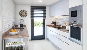 Buy an Villa Spain. La marina area, 3 bedrooms, 99 m2 - photo 6