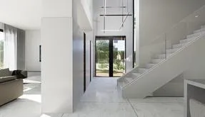 Orihuela Costa real estate, Villa for sale. La Zenia area, 4 bedrooms, 237 m2 - photo 6