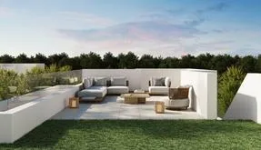 Spain buy an Villa. Urbanizaciones area, 4 bedrooms, 208 m2 - photo 2