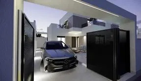 Spain Villa buy. San fulgencio pueblo area, 3 bedrooms, 116 m2 - photo 2