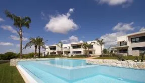 Spain buy an Apartment. Lo Romero Golf area, 3 bedrooms, 100 m2 - photo 3
