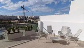 Property Spain, Town house. Vistabella Golf area, 2 bedrooms, 76 m2 - photo 4