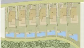 Buy a home in Spain. Lo Romero Golf area, 3 bedrooms, 111 m2 - photo 6