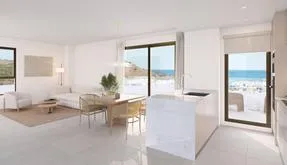 Buy an Penthouse in Spain. Playas Del Torres area, 4 bedrooms, 151 m2 - photo 6