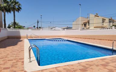 Buy an Apartment in Torrevieja, Spain. Nueva Torrevieja area, 2 bedrooms, 54 m2