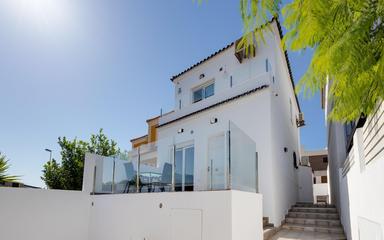 Buy property in Torrevieja, Spain. Aguas Nuevas area, 2 bedrooms, 88 m2