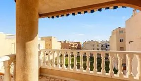 Купить квартиру в Испании, Торревьеха. Район La Mata, 2 спальни, 67 м2 - photo 2