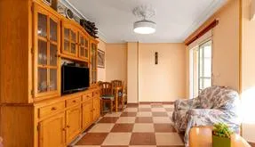 Купить квартиру в Испании, Торревьеха. Район La Mata, 2 спальни, 67 м2 - photo 5