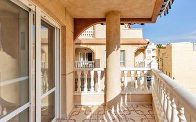 Buy an Apartment in Spain, Torrevieja. La Mata area, 2 bedrooms, 67 m2