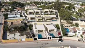 Torrevieja, Spain. Buy an Villa . Los Balcones - Los Altos del Edén area, 3 bedrooms, 135 m2 - photo 2