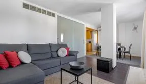 Купить квартиру в Торревьеха, Испания. Район Playa del Cura, 3 спальни, 104 м2 - photo 4