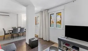 Купить квартиру в Торревьеха, Испания. Район Playa del Cura, 3 спальни, 104 м2 - photo 6