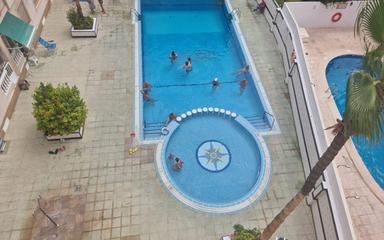 Property in Torrevieja. Playa del cura area, 3 bedrooms, 71 m2