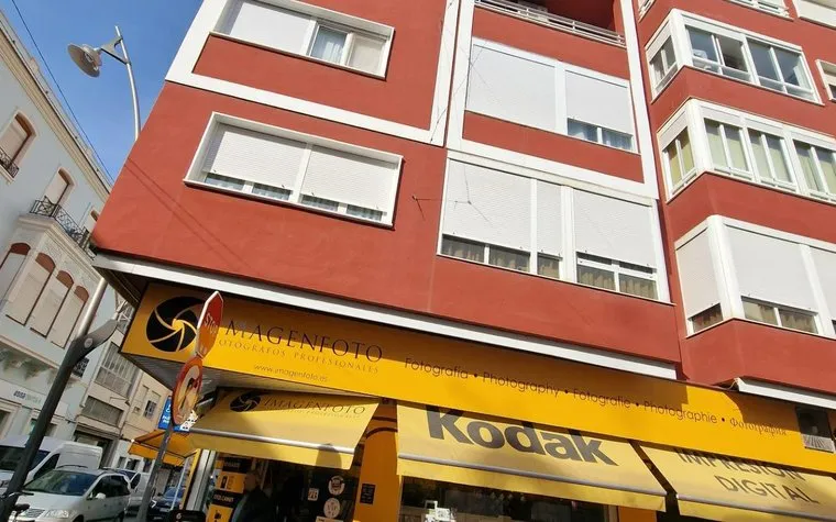 Купить недвижимость в Торревьеха, Испания. Район torrevieja, 3 спальни, 110 м2