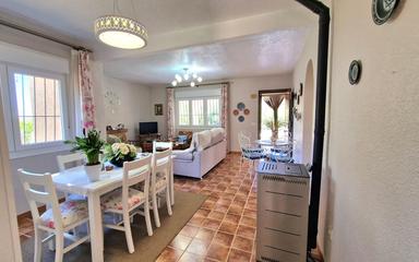 Buy an Town house in Torrevieja, Spain. Los Balcones - Los Altos del Edén area, 3 bedrooms, 201 m2