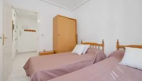 Real estate Torrevieja, Apartment for sale. Playa del cura area, 2 bedrooms, 60 m2 - photo 6