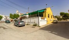 Spain Plot buy. La Murada-Los Vicentes area, 4 bedrooms, 264 m2 - photo 3