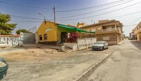 Spain Plot buy. La Murada-Los Vicentes area, 4 bedrooms, 264 m2 - photo 6