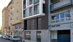 Spain real estate. Zona Centro area, 86 m2 - photo 3