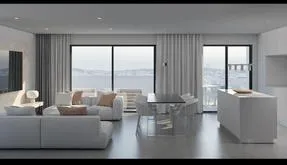 Spain real estate. Zona Centro area, 86 m2 - photo 4