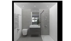 Spain real estate. Zona Centro area, 86 m2 - photo 5