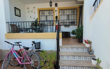 Buy real estate in Spain. Molins-Campaneta-San Bartolomé area, 2 bedrooms, 70 m2