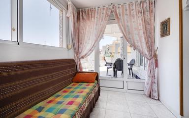Penthouse for sale in Torrevieja, Spain. Habaneras area, 1 bedroom, 33 m2