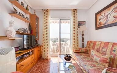 Real estate Torrevieja, Apartment for sale. Calas blanca area, 2 bedrooms, 56 m2