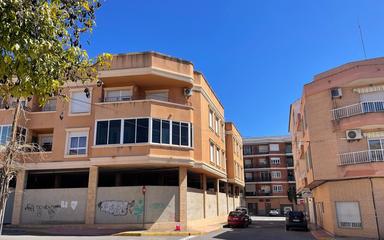 Propiedad España, Piso. Zona de la  Pueblo 8, 3 dormitorios, 102 m2