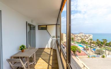 Buy an Penthouse in Torrevieja, Spain. Cabo cervera area, 2 bedrooms, 63 m2