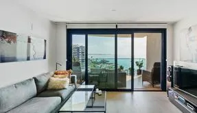 Real estate Torrevieja, Apartment for sale. Punta prima area, 3 bedrooms, 104 m2 - photo 2