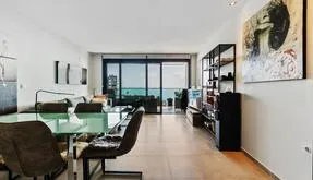 Real estate Torrevieja, Apartment for sale. Punta prima area, 3 bedrooms, 104 m2 - photo 3