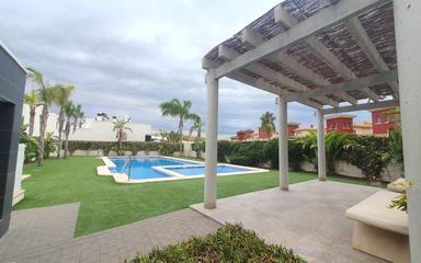 Orihuela Costa, Spain. Buy an Town house . Cabo Roig area, 3 bedrooms, 100 m2