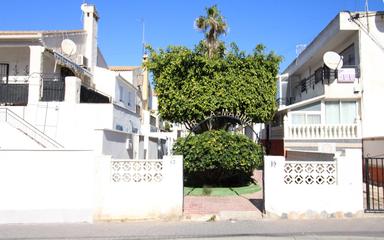 Торревьеха, Испания. Недвижимость. Район Calas blanca, 1 спальня, 32 м2