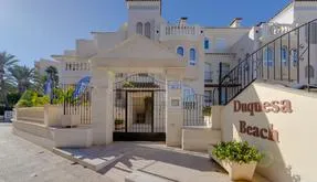 Propiedades en Torrevieja. Zona de la  Los Frutales, 2 dormitorios, 77 m2 - photo 2