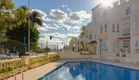 Propiedades en Torrevieja. Zona de la  Los Frutales, 2 dormitorios, 77 m2 - photo 4