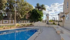 Propiedades en Torrevieja. Zona de la  Los Frutales, 2 dormitorios, 77 m2 - photo 6