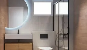 Torrevieja, real estate. Playa del cura area, 2 bedrooms, 74 m2 - photo 6